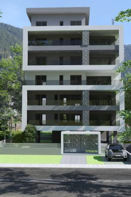 Apartment Sale - Agia Paraskevi, Attica Northern Suburbs