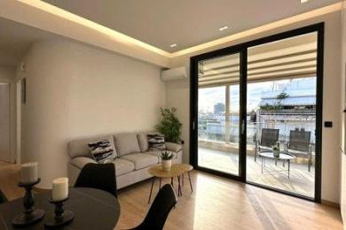 Πειραιάς, Διαμέρισμα, Πώληση, 49 τ.μ