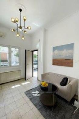 Apartment Sale - Nikaia, Attica Pireus