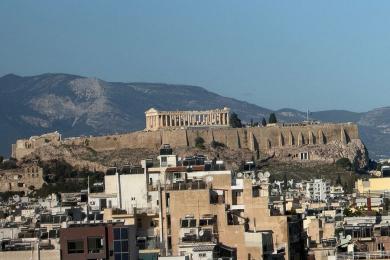 Νέα Σμύρνη, Οροφοδιαμέρισμα, Πώληση, 106 τ.μ