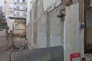 Plot Sale - Syntagma, Attica Athens Commercial Center