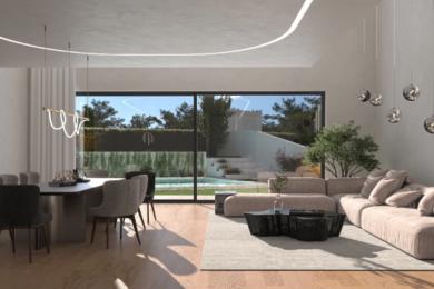 Apartment Sale - Alimos, Attica South Suburbs