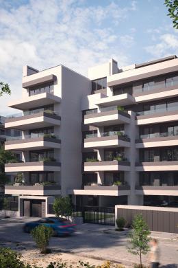 Apartment Sale - Chalandri, Attica Northern Suburbs