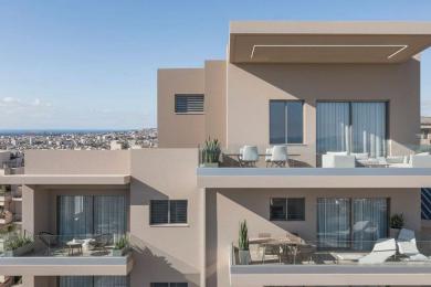 Apartment Sale - Argyroupoli, Attica South Suburbs