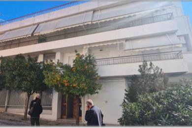 Γκύζη, Κτίριο Οικιστικό, Πώληση, 504.35 τ.μ