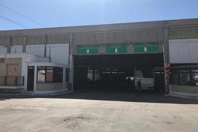 Industrial spaces Sale - Aspropyrgos, Attica Western Suburbs