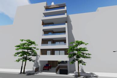 Βύρωνας, Μεζονέτα, Πώληση, 95 τ.μ