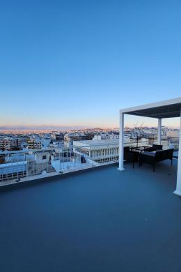 Νέα Σμύρνη, Διαμέρισμα, Πώληση, 17 τ.μ