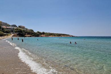 Plot Sale - Saronida, Attica South Suburbs