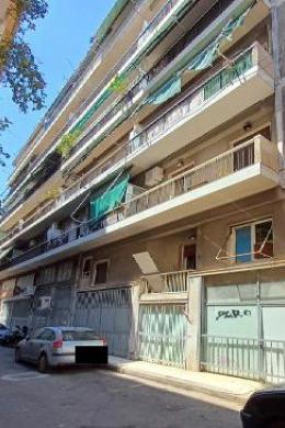 Σταθμός Λαρίσης, Διαμέρισμα, Πώληση, 81 τ.μ