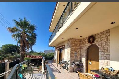 Καλύβια Θορικού, Μονοκατοικία, Πώληση, 289.9 τ.μ