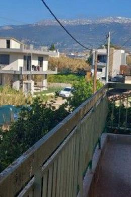 Single Floor Apartment Sale - Patra, Achaea