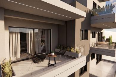 Apartment Sale - Argyroupoli, Attica South Suburbs