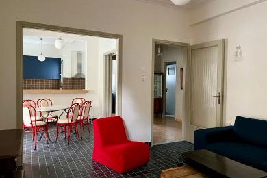 Σεπόλια, Διαμέρισμα, Πώληση, 83 τ.μ