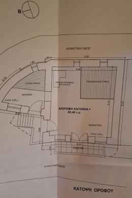 Κάρπαθος, Μονοκατοικία, Πώληση, 85 τ.μ