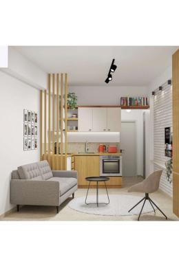 Παγκράτι, Γκαρσονιέρα, Πώληση, 29.9 τ.μ