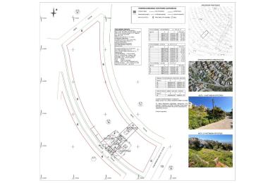 Plot Sale - Voula, Attica South Suburbs