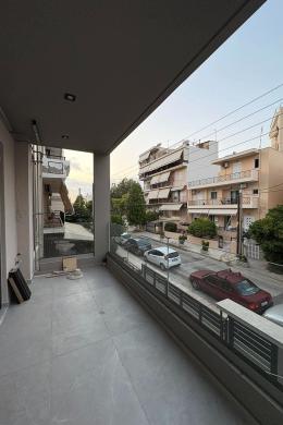 Παλαιό Φάληρο - Αγία Βαρβάρα, Οροφοδιαμέρισμα, Πώληση, 52 τ.μ