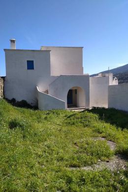 Μονοκατοικία προς Πώληση - Άνδρος, Ν. Κυκλάδων