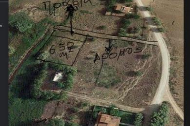 Plot Sale - Patra, Achaea