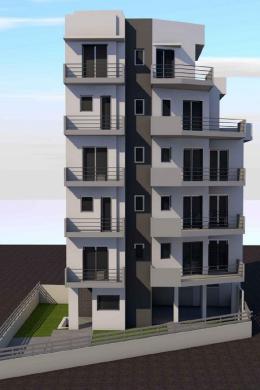 Νέος Κόσμος - Κυνοσάργους, Διαμέρισμα, Πώληση, 33τ.μ