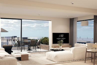 Apartment Sale - Glyfada, Attica South Suburbs