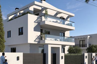 Maisonette Sale - Kifisia, Attica Northern Suburbs