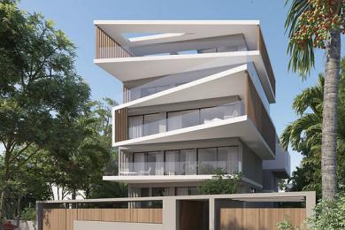 Apartment Sale - Voula, Attica South Suburbs