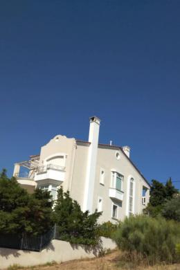 Βίλα προς Πώληση - Καλλιτεχνούπολη, Αττική Ανατολικός Τομέας