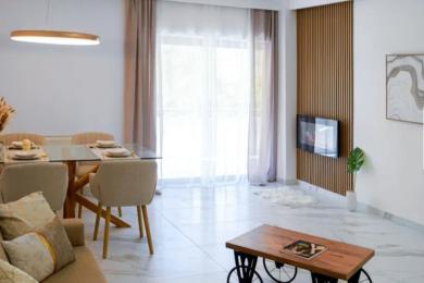 Apartment Sale - Marousi, Attica Northern Suburbs