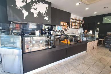 Αιγάλεω, Επιχείρηση, Πώληση, 75 τ.μ