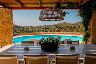 Villa Sale - Palea Fokea, Attica East Suburbs
