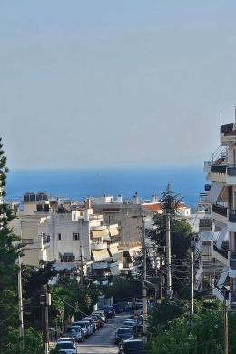 Γλυφάδα, Οροφοδιαμέρισμα, Πώληση, 114 τ.μ