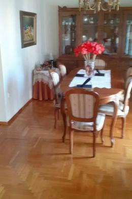 Ανω Πατήσια, Διαμέρισμα, Πώληση, 108τμ