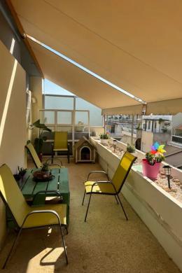 Apartment Sale - Vyronas, Attica Athens Center