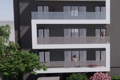 Single Floor Apartment Sale - Papagou, Attica Northern Suburbs