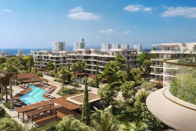 Apartment Sale - Elliniko, Attica South Suburbs