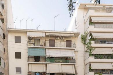 Εξάρχεια, Διαμέρισμα, Πώληση, 81 τ.μ