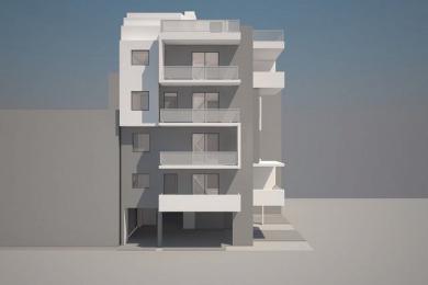 Ηλιούπολη - Κάτω Ηλιούπολη, Διαμέρισμα, Πώληση, 84 τ.μ