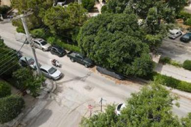 Plot Sale - Alimos, Attica South Suburbs