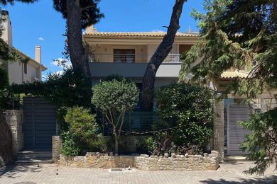 Νέα Ερυθραία - Καστρίτσα, Μεζονέτα, Πώληση, 400 τ.μ