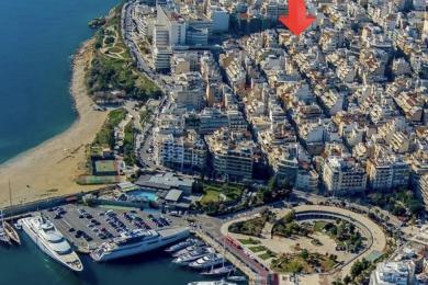 Studio Sale - Pireas, Attica Pireus