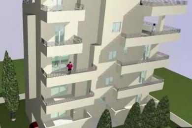 Single Floor Apartment Sale - Cholargos, Attica Northern Suburbs