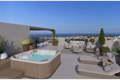 Single Floor Apartment Sale - Voula, Attica South Suburbs